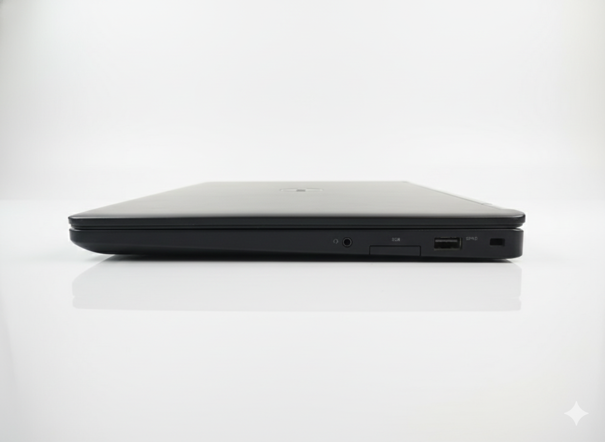 Dell Latitude e5470 - Black